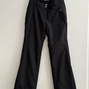 Women’s Fera Ski Pants Size 8